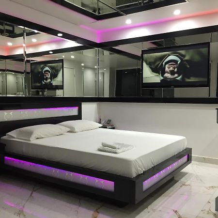 Motel Libidus - فوز دو إيغواسو المظهر الخارجي الصورة