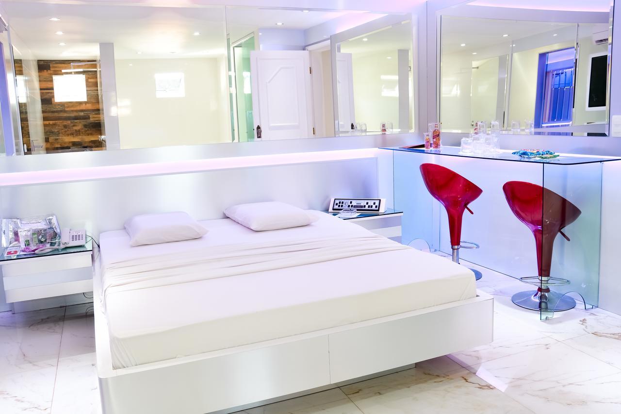 Motel Libidus - فوز دو إيغواسو المظهر الخارجي الصورة