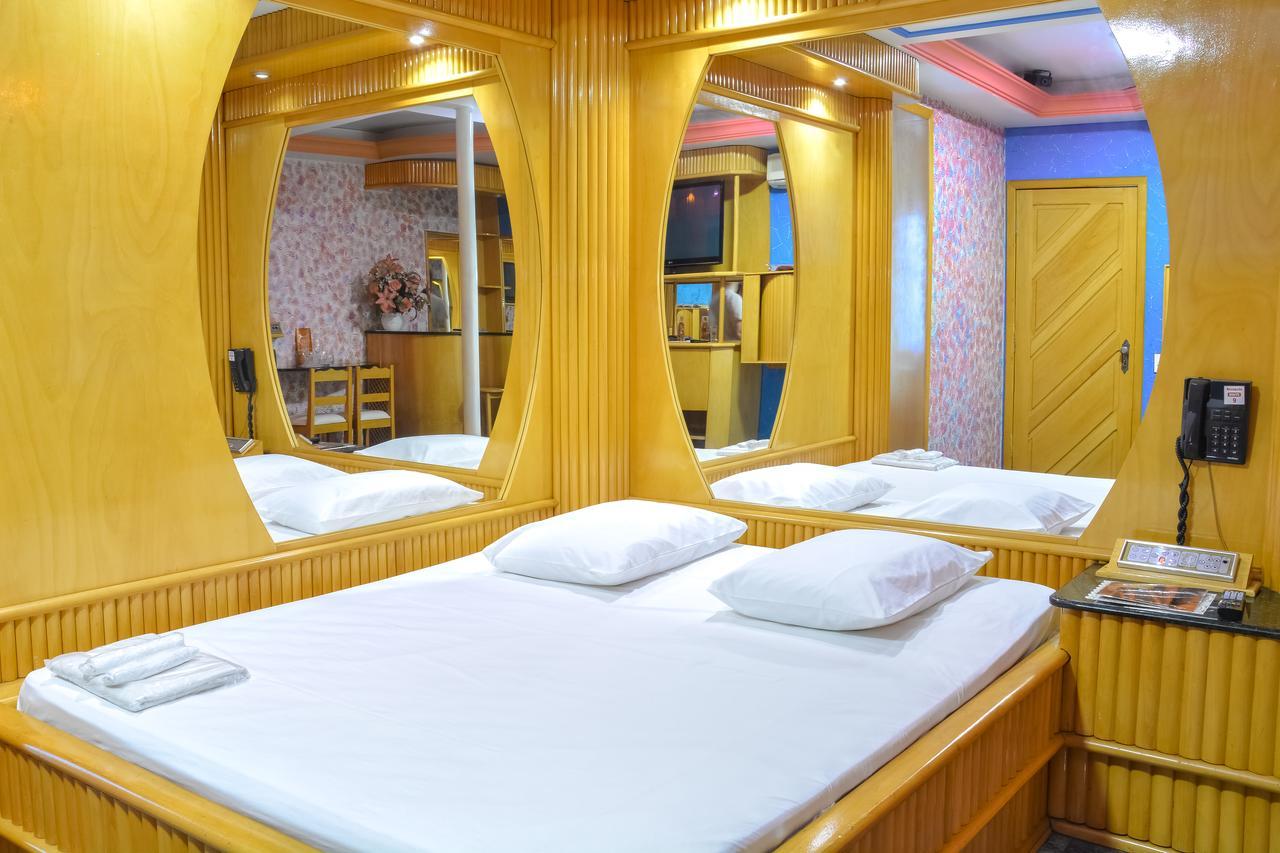 Motel Libidus - فوز دو إيغواسو المظهر الخارجي الصورة