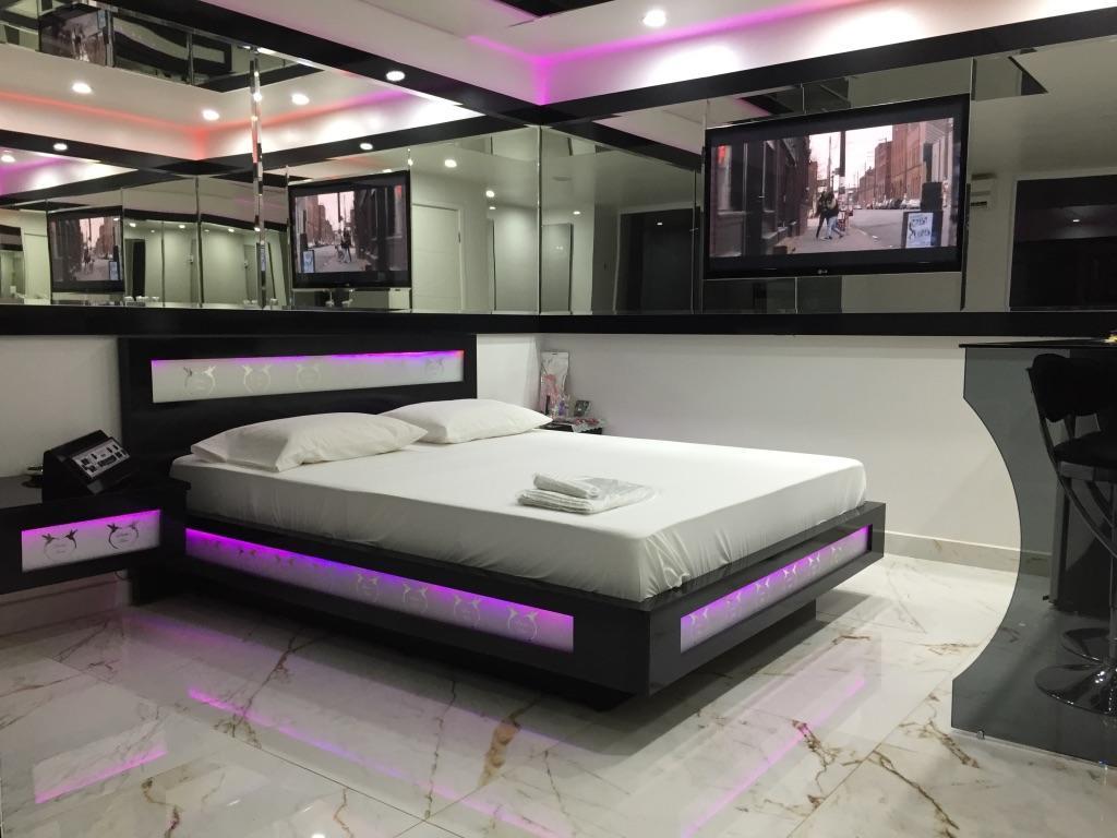 Motel Libidus - فوز دو إيغواسو المظهر الخارجي الصورة