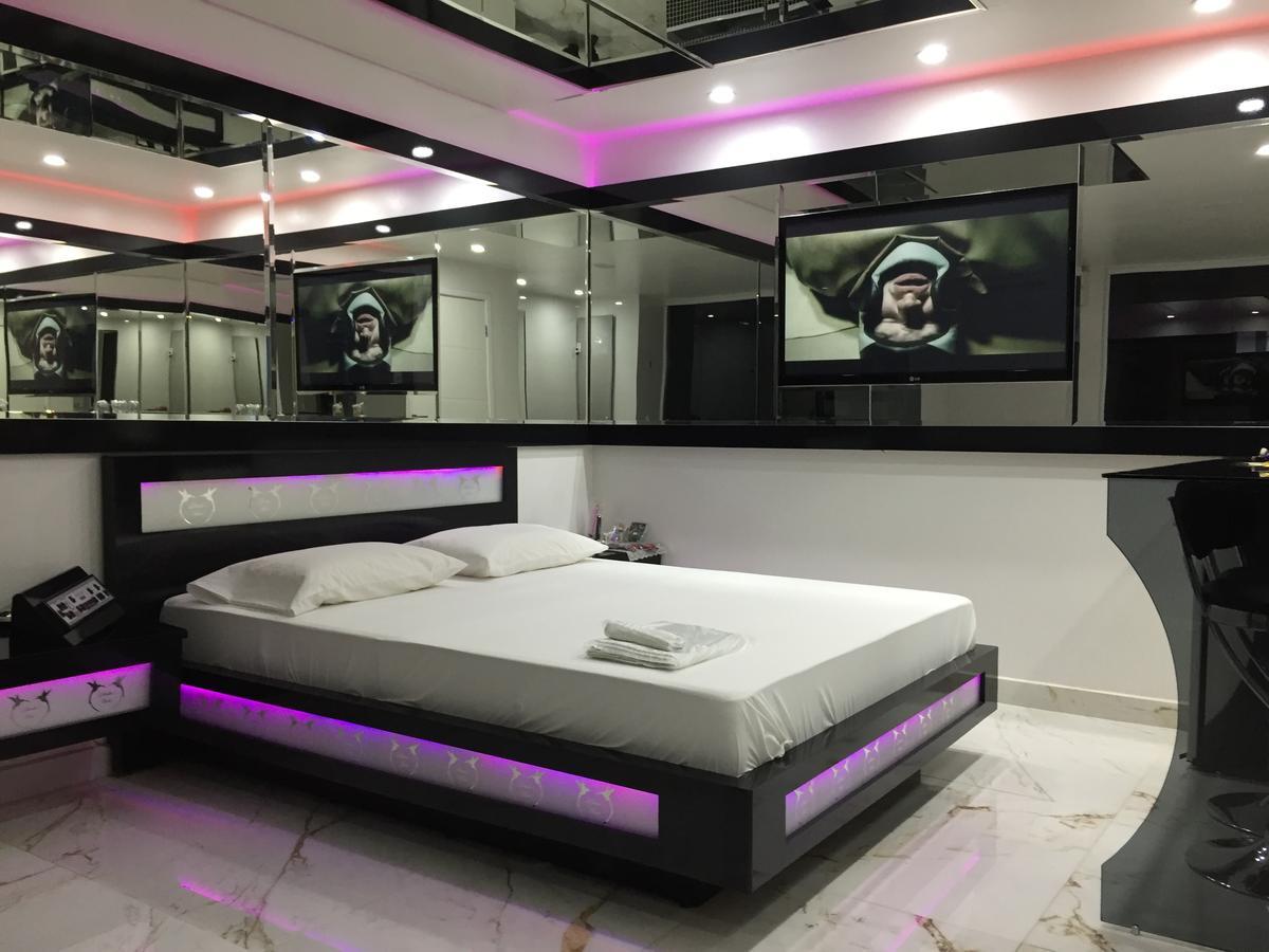 Motel Libidus - فوز دو إيغواسو المظهر الخارجي الصورة