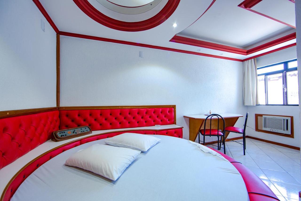 Motel Libidus - فوز دو إيغواسو المظهر الخارجي الصورة